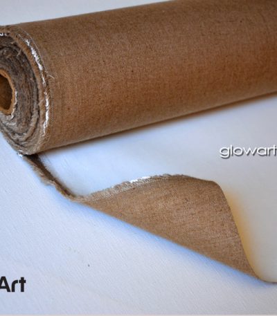 Canvas Rolls, Art Supplies Online Australia - Same Day Shipping