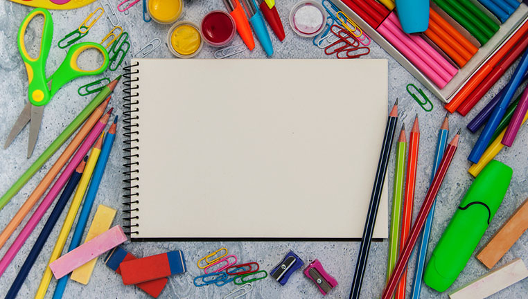 New to Drawing? Make Sure You Have These Essential Art Supplies…